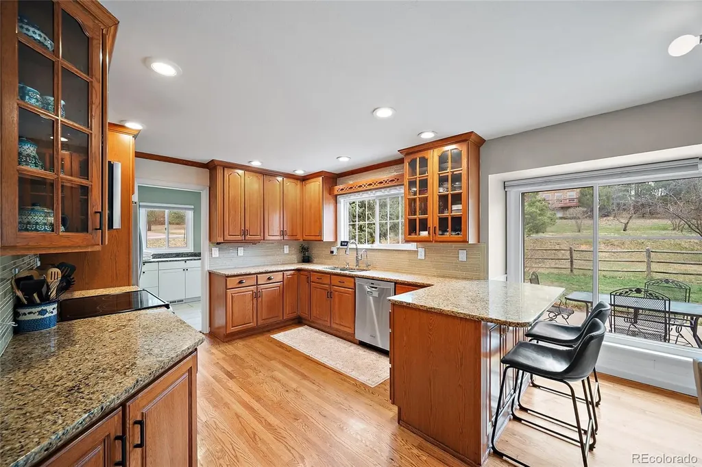1380 Woodmoor Drive Monument CO 80132