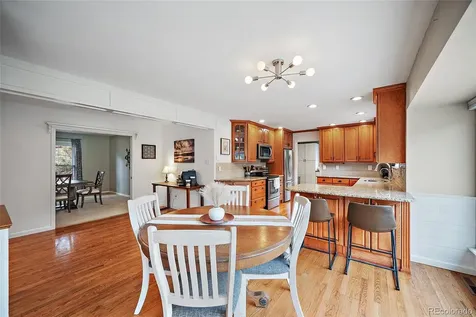 1380 Woodmoor Drive Monument CO 80132