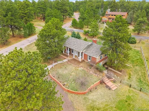 1380 Woodmoor Drive Monument CO 80132