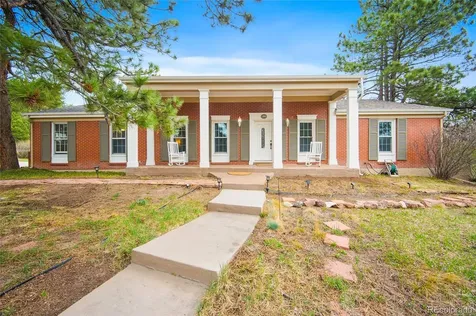 1380 Woodmoor Drive Monument CO 80132
