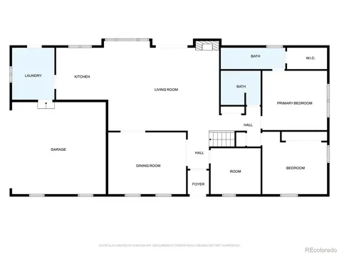 1380 Woodmoor Drive Monument CO 80132
