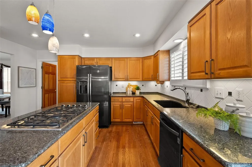 7057 Chestnut Hill Street Highlands Ranch CO 80130