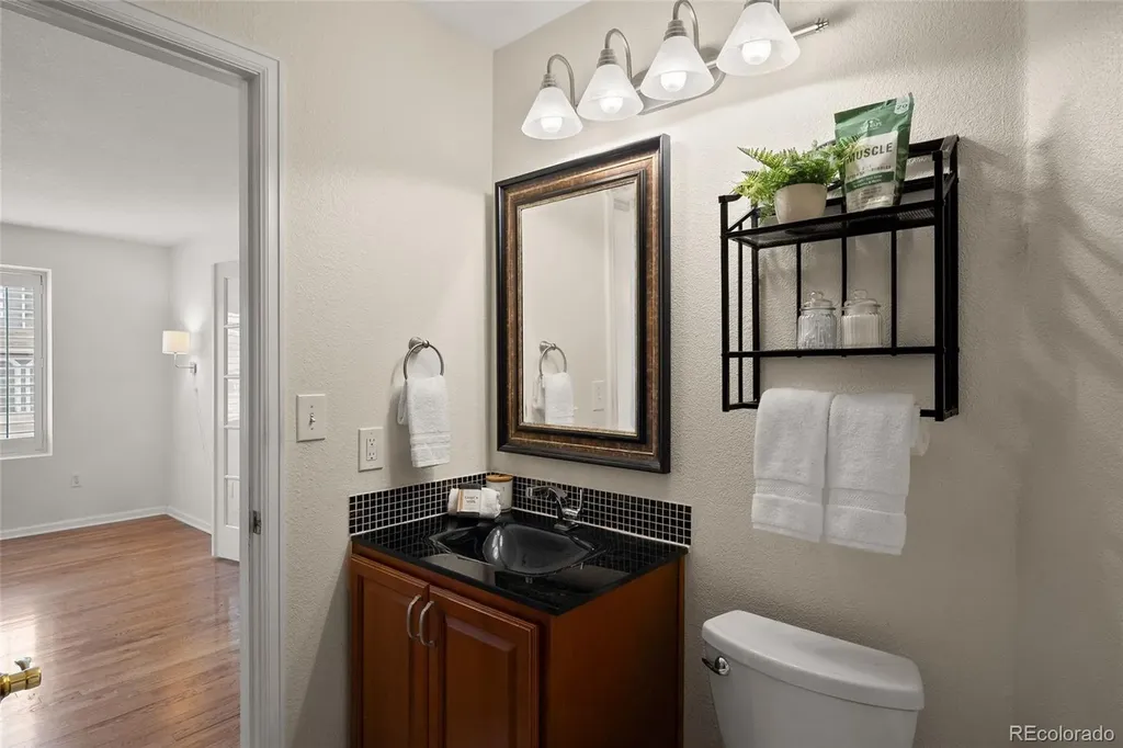7057 Chestnut Hill Street Highlands Ranch CO 80130