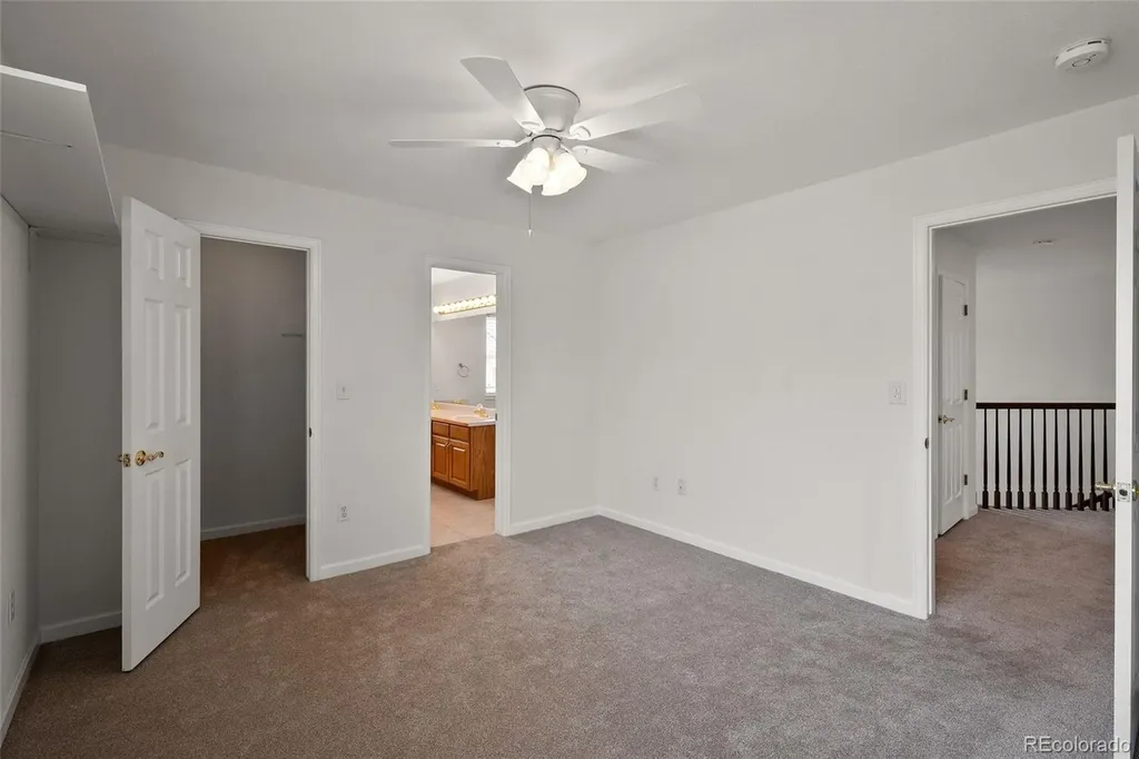 7057 Chestnut Hill Street Highlands Ranch CO 80130