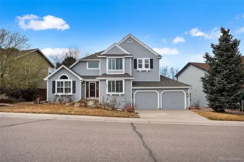 7057 Chestnut Hill Street Highlands Ranch CO 80130