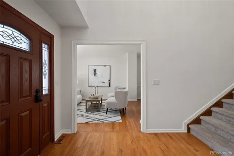 7057 Chestnut Hill Street Highlands Ranch CO 80130