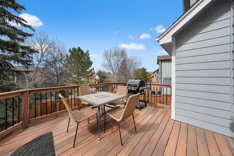 7057 Chestnut Hill Street Highlands Ranch CO 80130