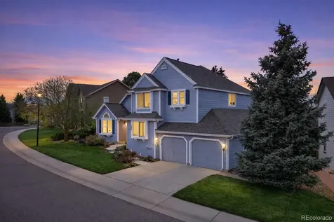 7057 Chestnut Hill Street Highlands Ranch CO 80130