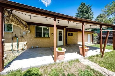 11994 E Virginia Drive Aurora CO 80012