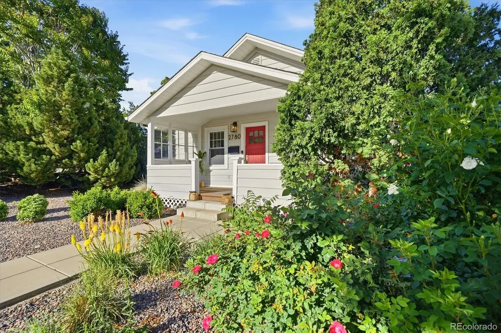 2780 Fenton Street Wheat Ridge CO 80214