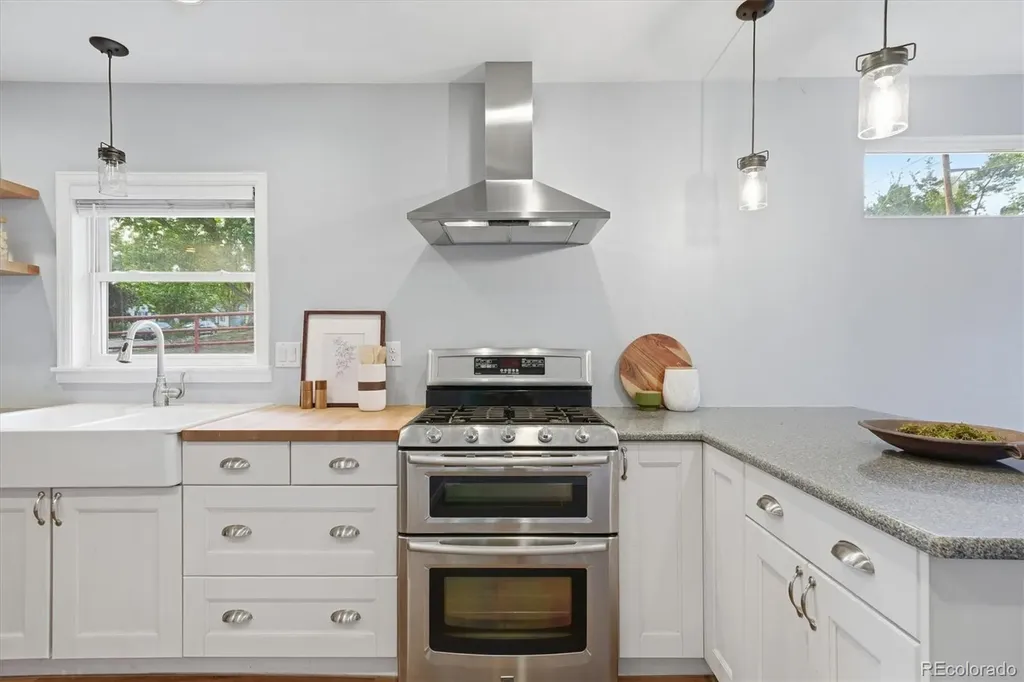 2780 Fenton Street Wheat Ridge CO 80214