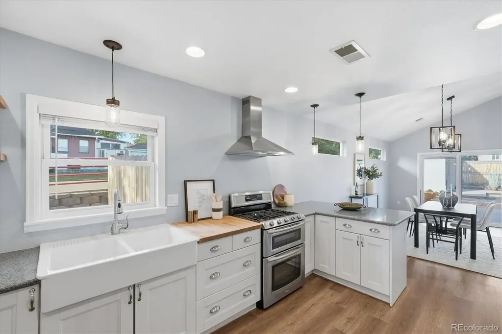 2780 Fenton Street Wheat Ridge CO 80214
