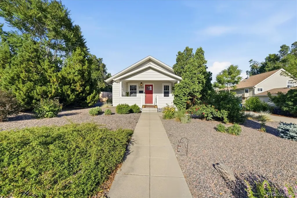 2780 Fenton Street Wheat Ridge CO 80214