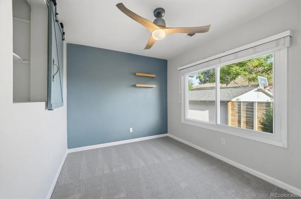 2780 Fenton Street Wheat Ridge CO 80214