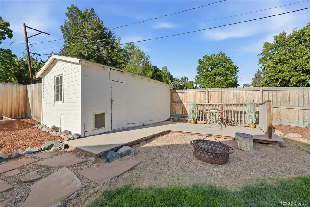 2780 Fenton Street Wheat Ridge CO 80214