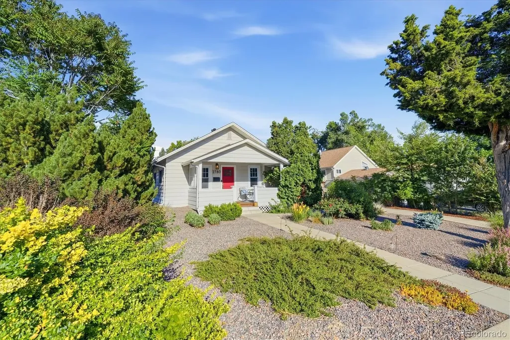 2780 Fenton Street Wheat Ridge CO 80214