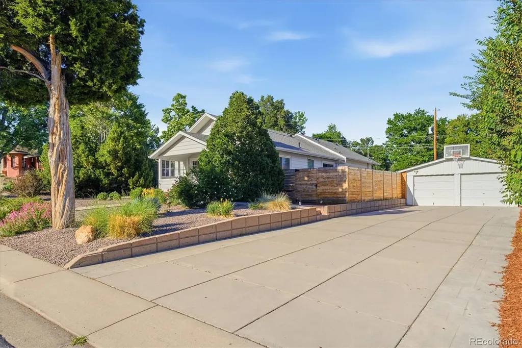 2780 Fenton Street Wheat Ridge CO 80214