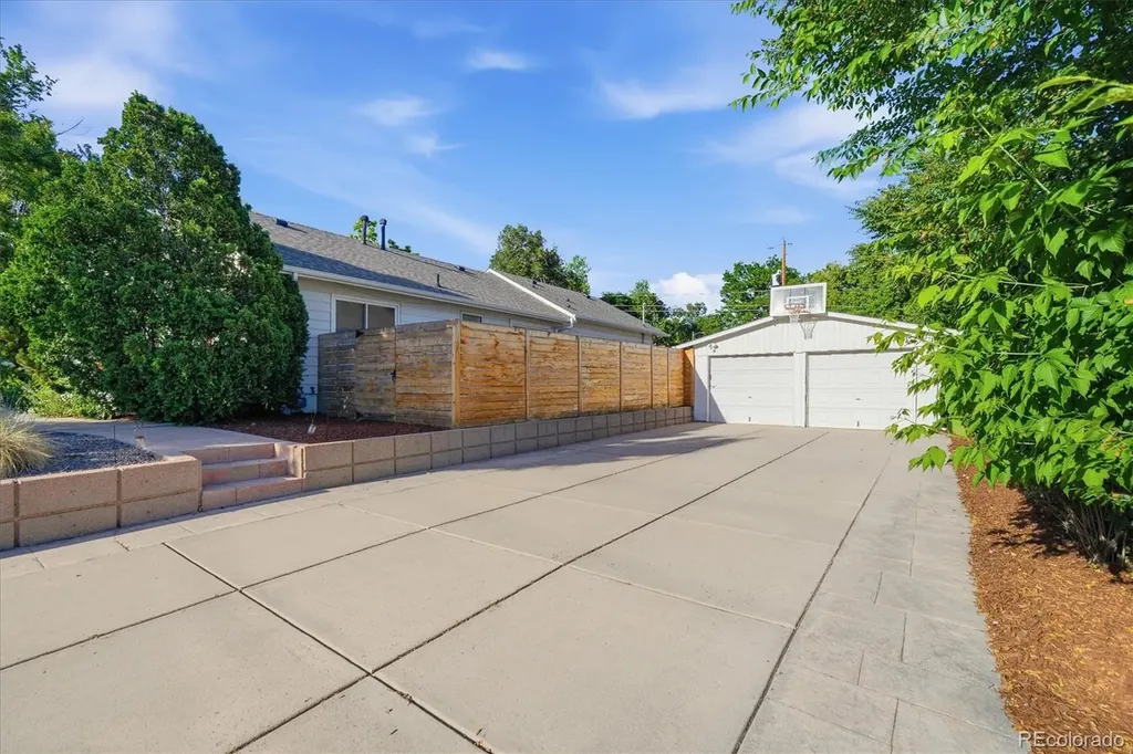 2780 Fenton Street Wheat Ridge CO 80214