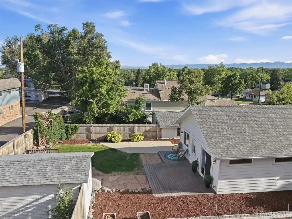 2780 Fenton Street Wheat Ridge CO 80214