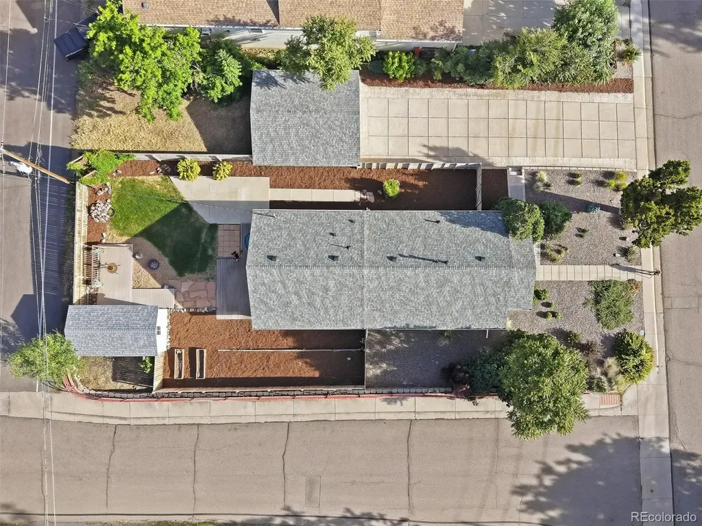 2780 Fenton Street Wheat Ridge CO 80214