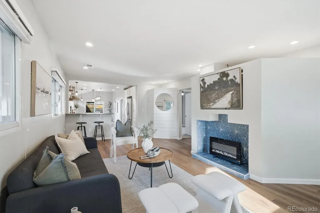 2780 Fenton Street Wheat Ridge CO 80214