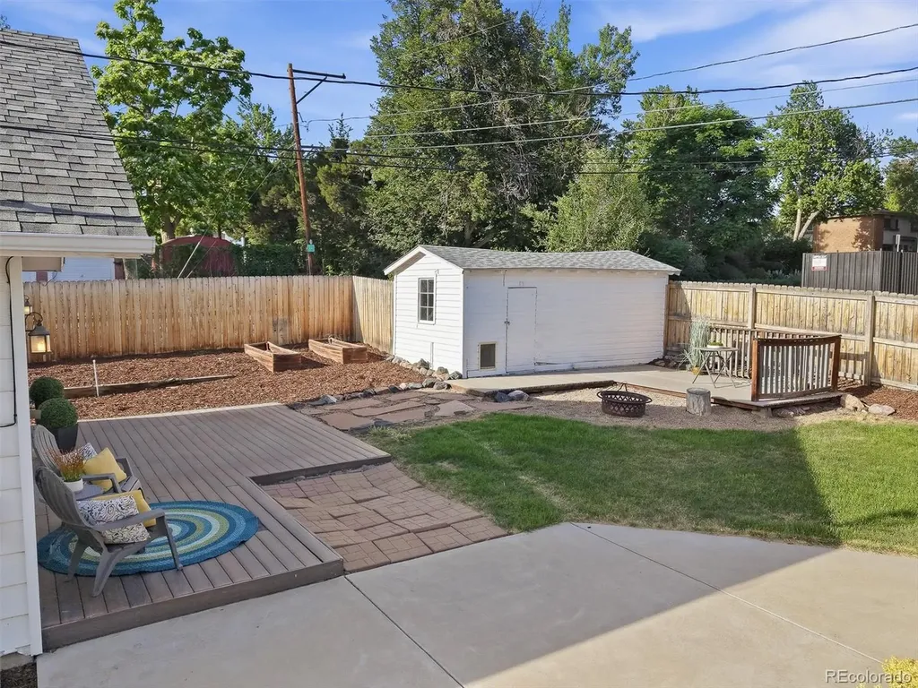 2780 Fenton Street Wheat Ridge CO 80214