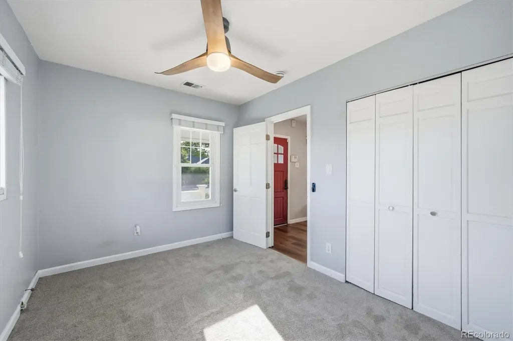 2780 Fenton Street Wheat Ridge CO 80214