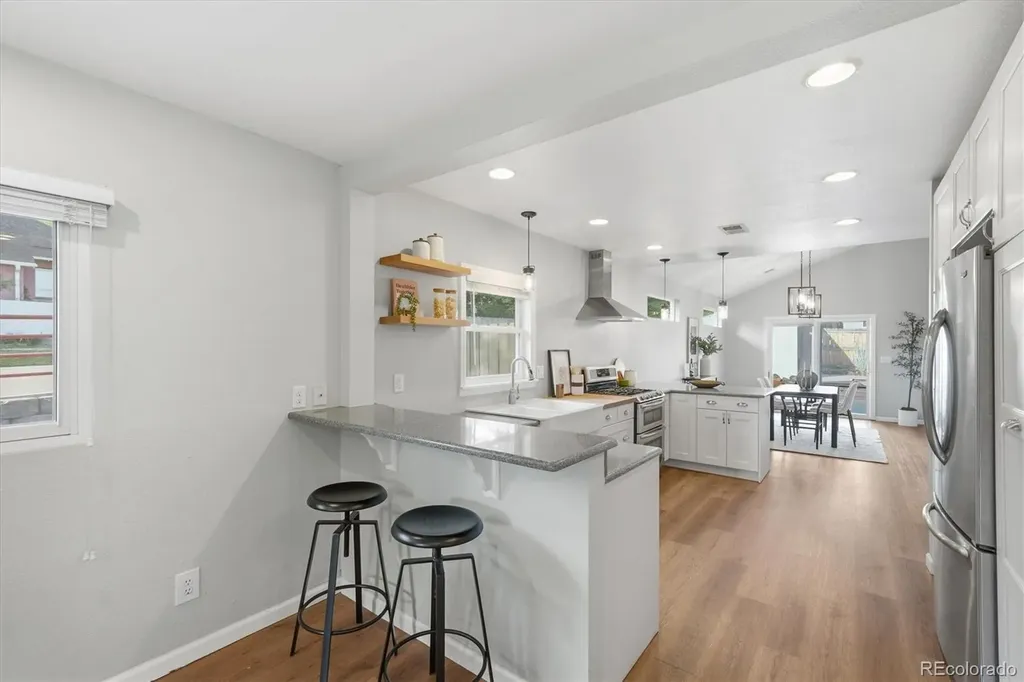 2780 Fenton Street Wheat Ridge CO 80214