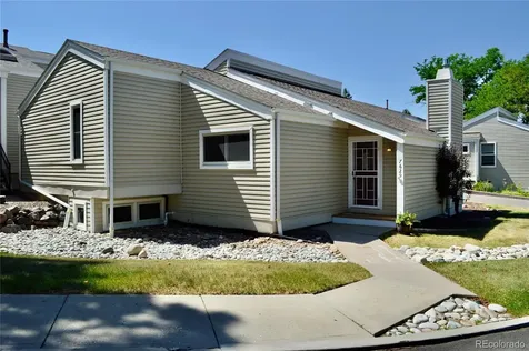 7629 S Monaco Way Centennial CO 80112