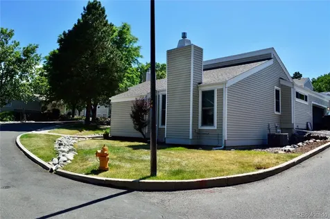 7629 S Monaco Way Centennial CO 80112