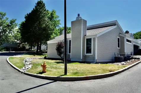 7629 S Monaco Way Centennial CO 80112