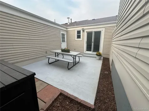 7629 S Monaco Way Centennial CO 80112