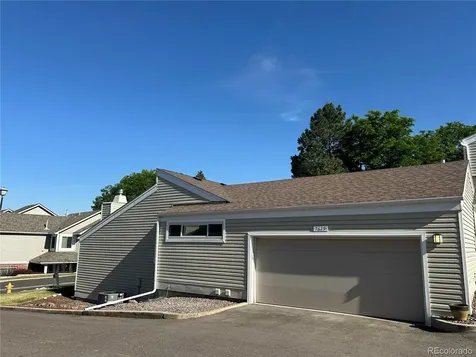 7629 S Monaco Way Centennial CO 80112