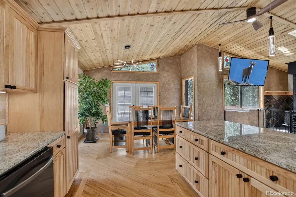 858 Forest Drive Bailey CO 80421