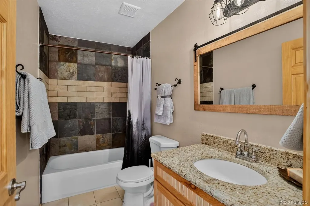 858 Forest Drive Bailey CO 80421