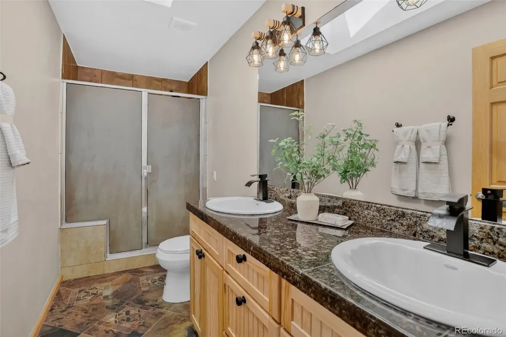 858 Forest Drive Bailey CO 80421