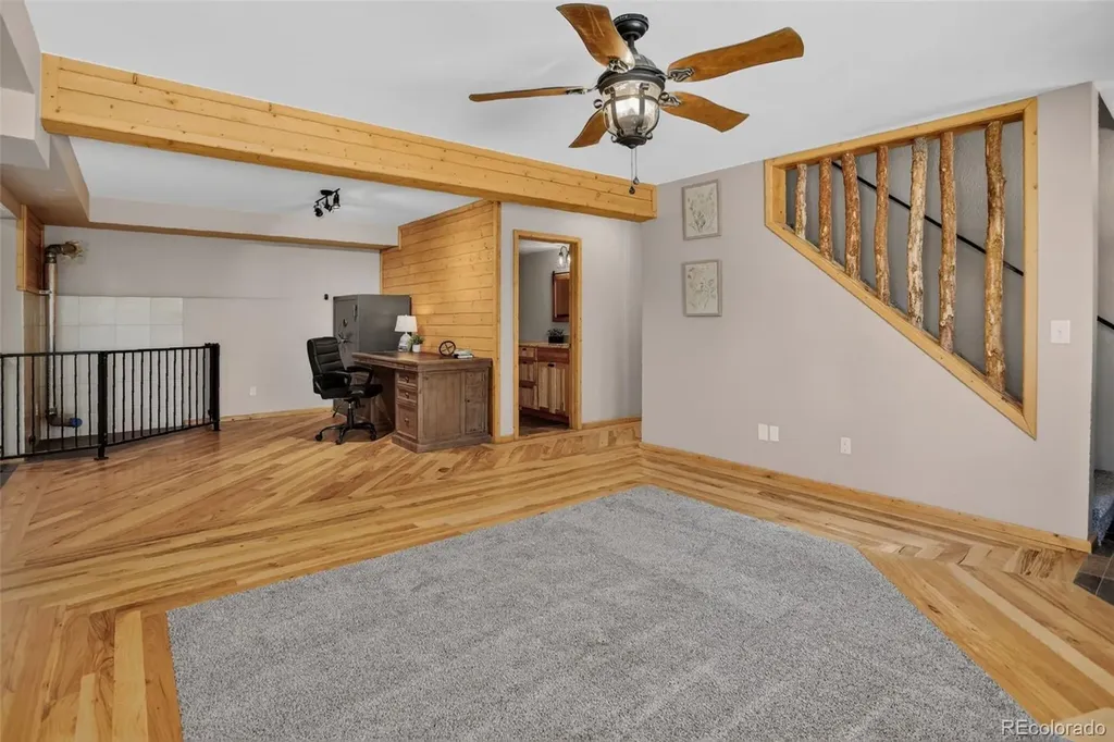 858 Forest Drive Bailey CO 80421