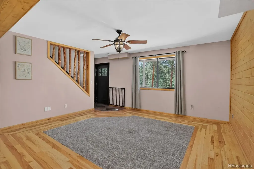 858 Forest Drive Bailey CO 80421
