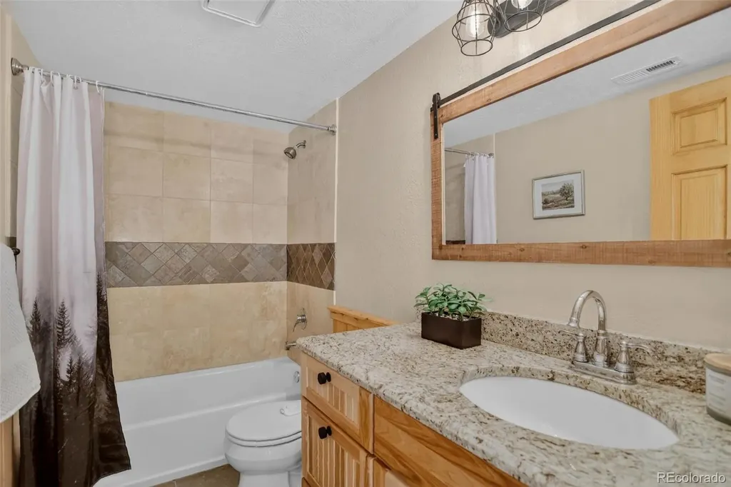 858 Forest Drive Bailey CO 80421
