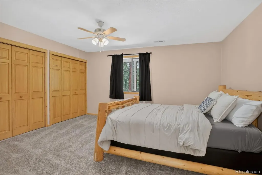 858 Forest Drive Bailey CO 80421