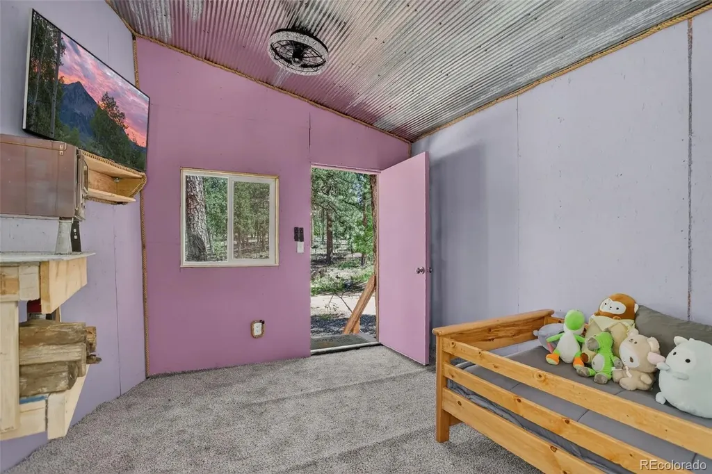 858 Forest Drive Bailey CO 80421