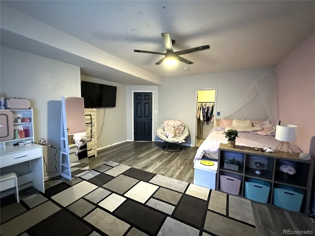 692 S Aguilar Drive Pueblo West CO 81007
