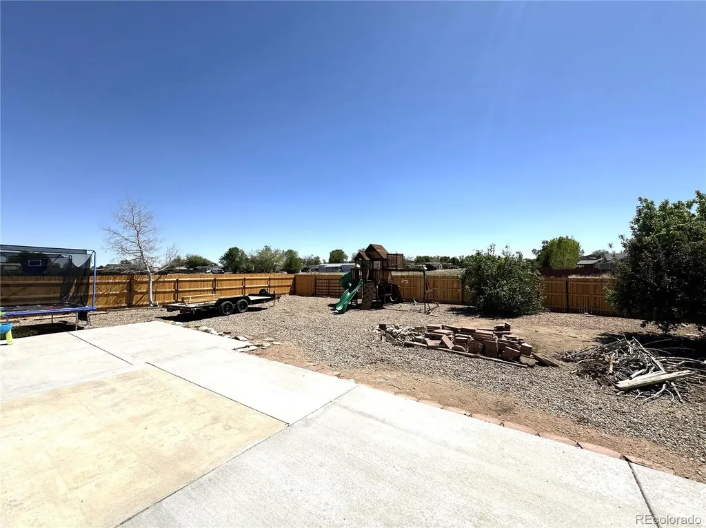 692 S Aguilar Drive Pueblo West CO 81007