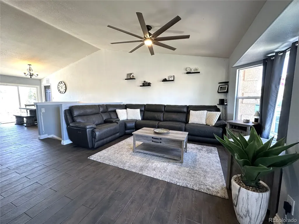 692 S Aguilar Drive Pueblo West CO 81007