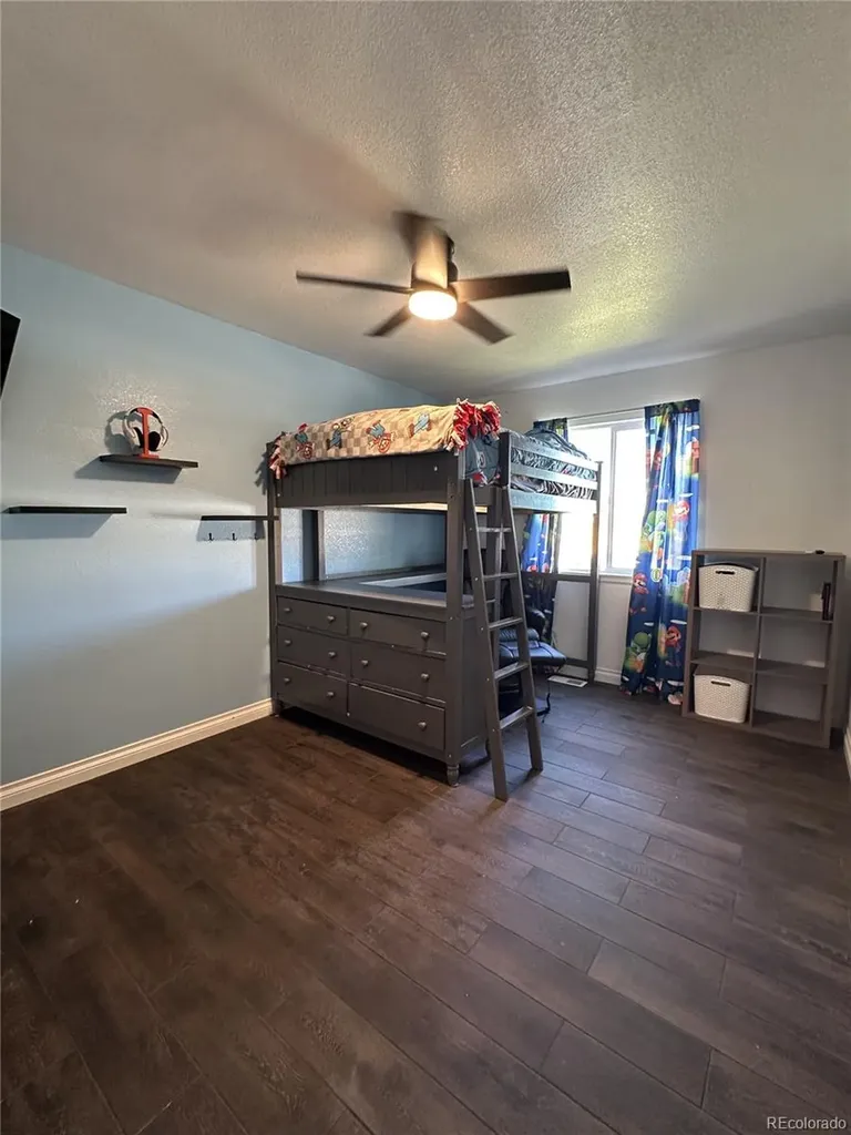 692 S Aguilar Drive Pueblo West CO 81007