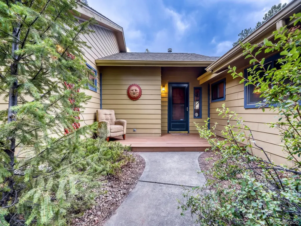 6569 Kiem Road Evergreen CO 80439