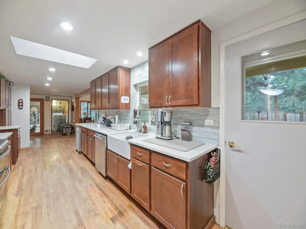 6569 Kiem Road Evergreen CO 80439