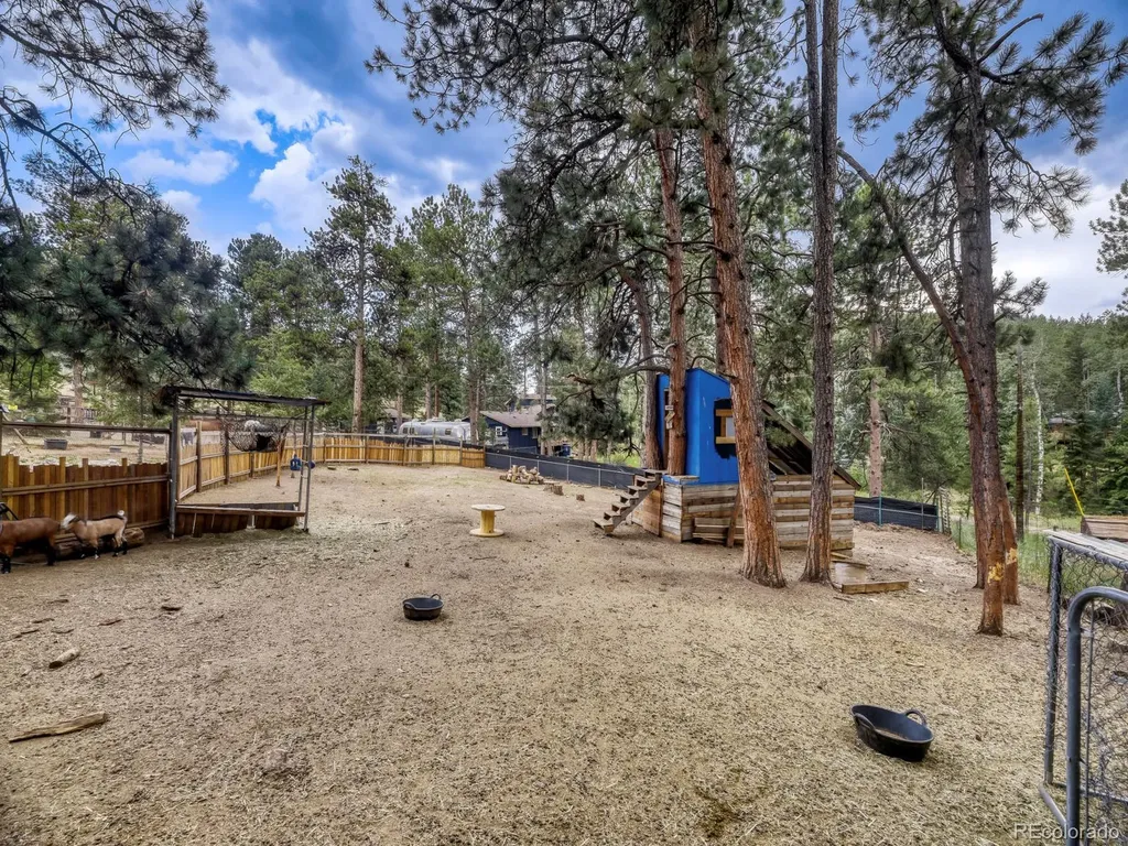 6569 Kiem Road Evergreen CO 80439