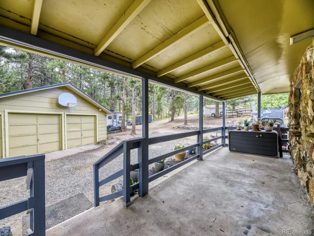 6569 Kiem Road Evergreen CO 80439