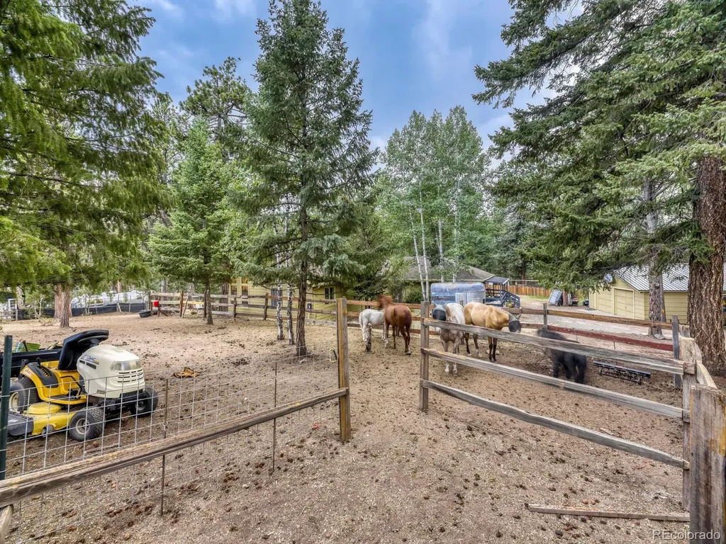 6569 Kiem Road Evergreen CO 80439